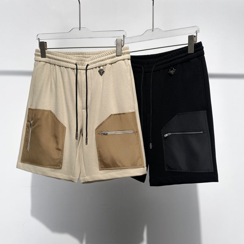 Prada Short Pants